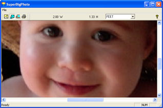 Print a Super Big Photo Today